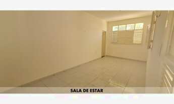 Imagem 3: Alugo casa com tres quartos no bairro de jaguaribe