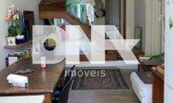 Imagem 5: Casa de Vila-À VENDA-Jardim Botânico-Rio de Janeiro-RJ