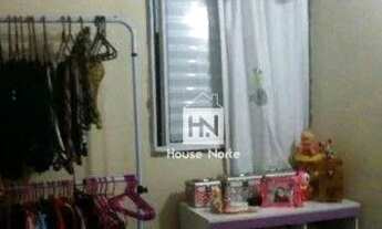 Imagem 2: Apartamento com 2 dormitórios à venda, 67 m² por R$ 280.000,00 - Mandaqui - São Paulo/SP