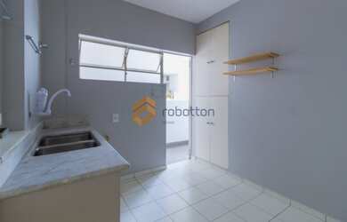 Imagem 6: APARTAMENTO COM 2 DORMITÓRIOS A 240 METROS DA ESTAÇÃO SANTA CECÍLIA!!