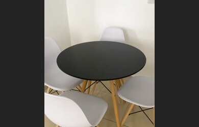 Imagem 7: Apartamento Mobiliado com 2 Quartos em Lauro de Freitas