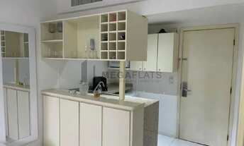 Imagem 4: FLAT PARA VENDA NO JARDINS!