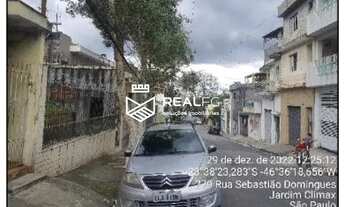 Imagem 2: São Paulo/SP - Jardim climax