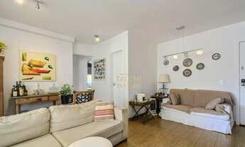 Imagem 7: Apartamento Garden com 2 dormitórios à venda, 89 m² - Vila Santa Catarina - São Paulo/SP