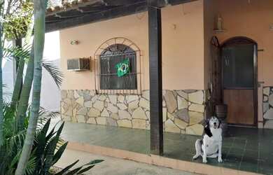 Imagem 7: Casa para venda tem 110 metros quadrados com 3 quartos em Porto da Aldeia - São Pedro da A