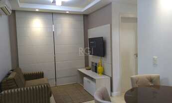 Imagem: Apartamento para Venda - 56m², 2 dormitórios