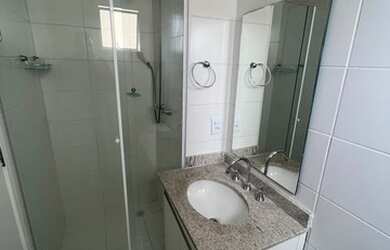 Imagem 5: Apartamento para aluguel tem 57 metros quadrados com 2 quartos em Vila Formosa - São Paulo