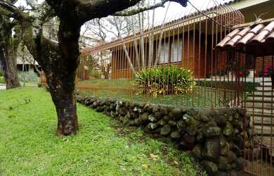 Imagem 6: Casa para Venda - 400m², 4 dormitórios, sendo 1 suites, 2 vagas - Cristal