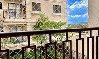 Imagem 5: Apartamento Cond. Inspirazzione para locação