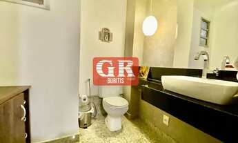 Imagem 11: Apartamento com área privativa à venda, 4 quartos, 2 suítes, 2 vagas, Buritis - Belo Horiz