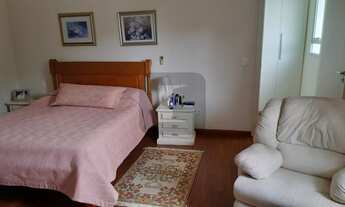 Imagem: Casa no bairro Santa Margarida, disponível