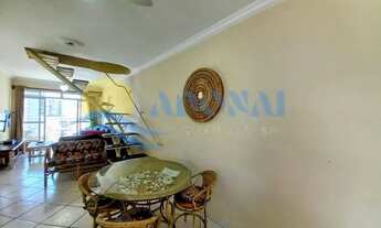 Imagem 7: APARTAMENTO RESIDENCIAL em GUARUJÁ - SP, PITANGUEIRAS