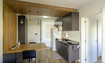 Imagem 6: Apartamento para Aluguel - Santa Cecília, 1 Quarto, 38 m2