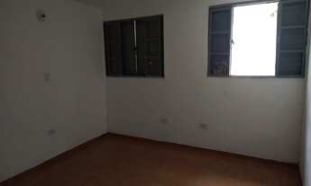 Imagem 4: Casa para aluguel tem 100 metros quadrados com 2 quartos em Parque São Vicente - Mauá - SP