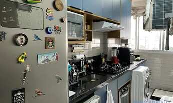 Imagem 6: APARTAMENTO - PERDIZES - SP