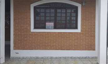 Imagem: Casa com 3 dormitórios - venda por R$ 535.000