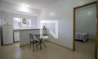 Imagem: Apartamento para Aluguel - Vila Jardim São