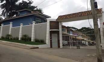 Imagem: Casa para aluguel e venda com 119 metros