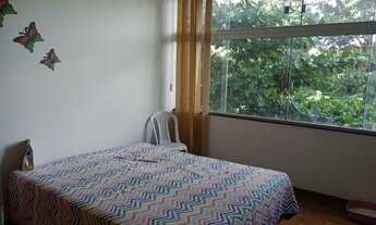 Imagem 4: Apartamento padrão Asa norte