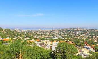 Imagem 4: Casa 3 dor. sendo 1 suite, piscina, com vista panorâmica no Morro Apamecor
