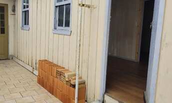 Imagem 6: Casa no Bairro Fazenda, próximo a Beira Rio