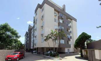 Imagem: Apartamento em Nonoai