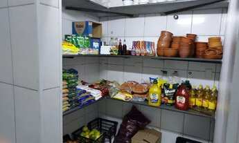 Imagem 6: Bar e restaurante