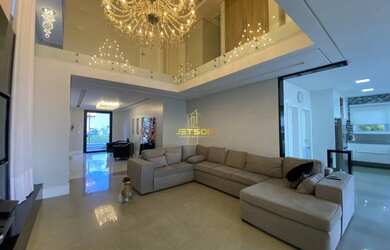 Imagem 3: Sobrado à Venda no Urbanova São José dos Campos, 548 m², 4 suítes, 7 banheiros, 4 vagas