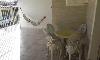 Imagem 3: LINDA CASA NO BAIRRO CAIÇARAS, COM PISCINA!