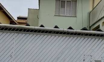 Imagem: Amplo sobrado em excelente bairro de Taboão