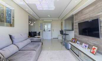 Imagem 6: Apartamento para Venda - 94.67m², 3 dormitórios, sendo 1 suites, 1 vaga - Menino Deus