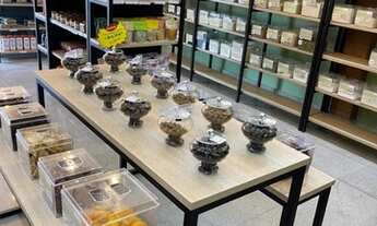 Imagem 3: Loja de Produtos Naturais