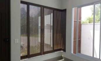 Imagem 2: Casa Condomínio Jd Resd Chacára Ondina 3 Dorm 4vgs Entrada R$187.500