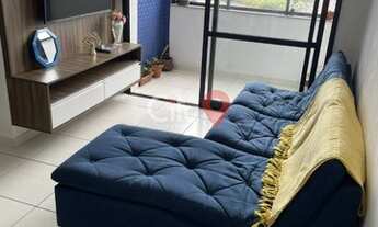 Imagem: Condomínio Life Universitá