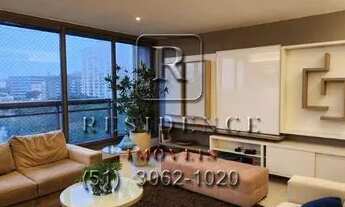 Imagem 4: PORTO ALEGRE - Apartamento Padrão - TRÊS FIGUEIRAS