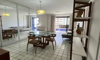 Imagem: Apartamento para venda tem 137 metros quadrados