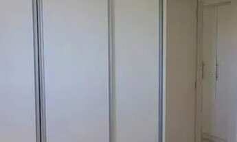 Imagem 5: Apartamento com 3 dormitórios, 98 m² - venda por R$ 530.000 ou aluguel por R$ 3.450/mês