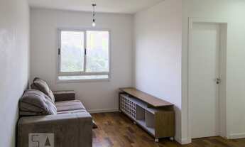 Imagem: Apartamento para Aluguel - Tucuruvi, 2 Quartos