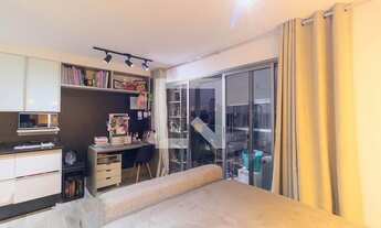 Imagem 3: Apartamento para Aluguel - Pinheiros, 1 Quarto, 31 m2