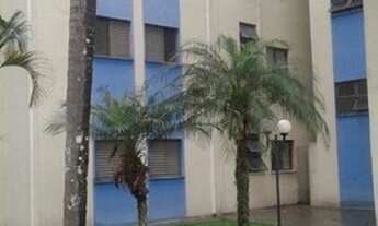 Imagem: Apartamento com 2 dormitórios para alugar