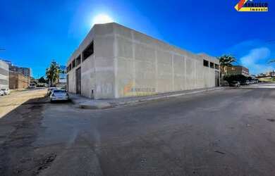 Imagem 3: Galpão para aluguel, Padre Libério - Divinópolis/MG