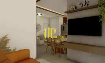 Imagem 3: Apartamento com 2 dormitórios à venda, 52 m² por R$ 586.000 - Apice Park - Barueri/SP