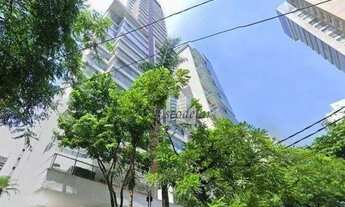 Imagem 2: Apartamento com 4 dormitórios à venda, 173 m² por R$ 4.300.000,00 - Moema - São Paulo/SP