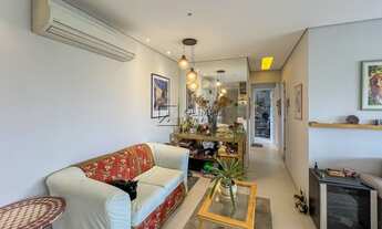 Imagem 3: Venda Apartamento 3 Dormitórios - 95 m² Brooklin