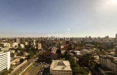 Imagem 4: CURITIBA - Apartamento Padrão - Batel