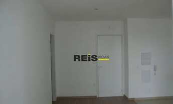 Imagem 4: Apartamento com 1 dormitório para alugar, 45 m² por R$ 1.567,00/mês - Além Ponte - Sorocab