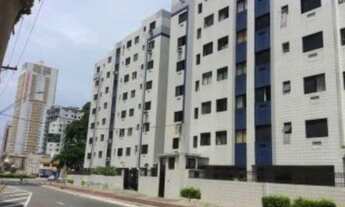 Imagem: Apartamento em Leilão - Guilhermina - Praia