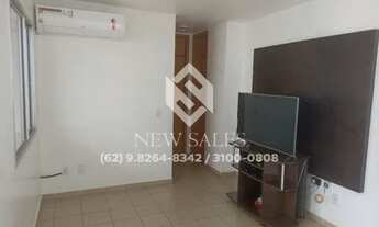 Imagem 5: Excelente apartamento com 2 quartos no Setor Negrão de Lima