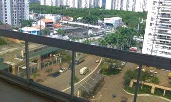 Imagem 7: Apartamento com suíte no Estrelas Full Condominium para alugar, Freguesia.!