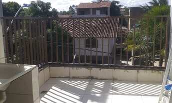 Imagem 2: Cobertura Apartamento cobertura com 2 dormitórios